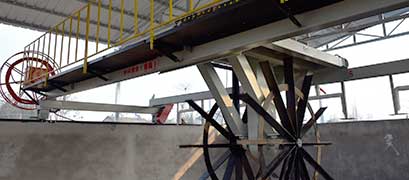 占地小、快捷安裝，更實(shí)惠的產(chǎn)品報(bào)價(jià)