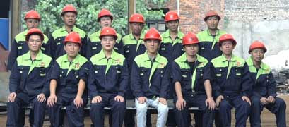 服務(wù)系統(tǒng)更省心的產(chǎn)品維護(hù)